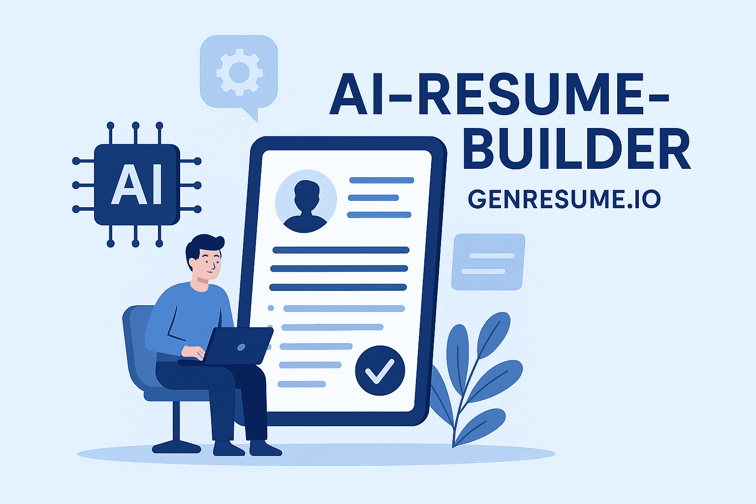 AI Resume Optimization: Get Noticed by Recruiters